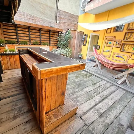 Apartamento Cathedral