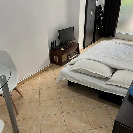 アパート Cathedral