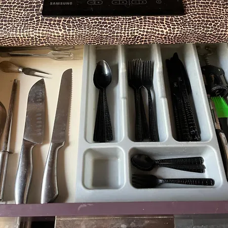 アパート Cathedral *