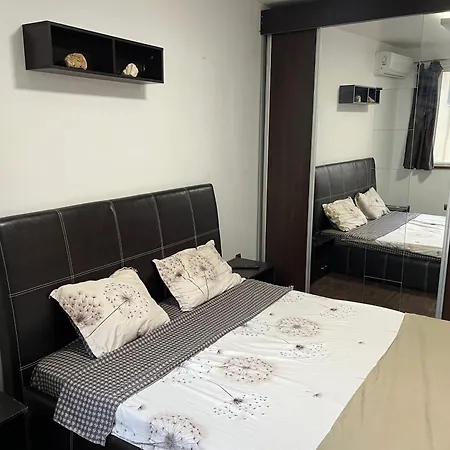 Apartamento Cathedral