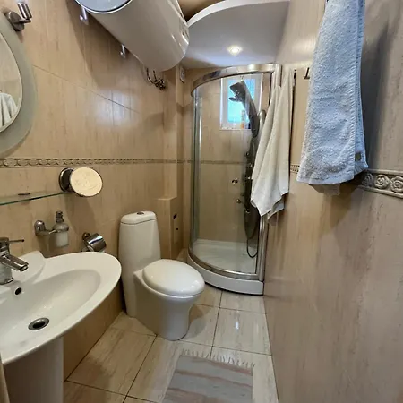 Cathedral * ヴァルナ