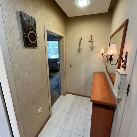 Cathedral ヴァルナ