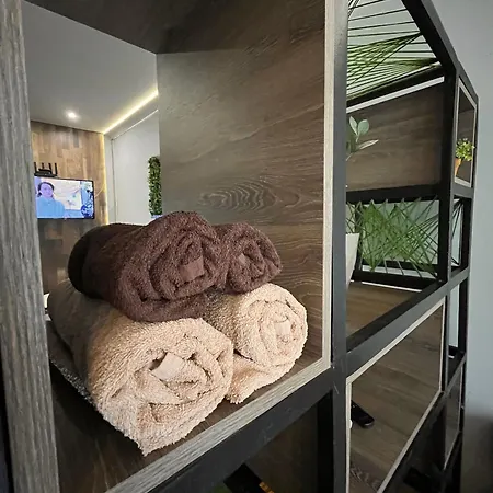 Cathedral アパート