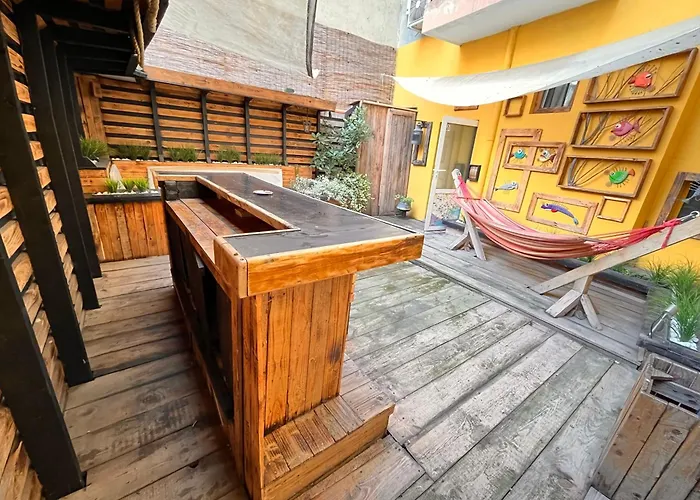 Apartamento Cathedral