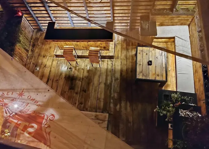 Cathedral Lejlighed *