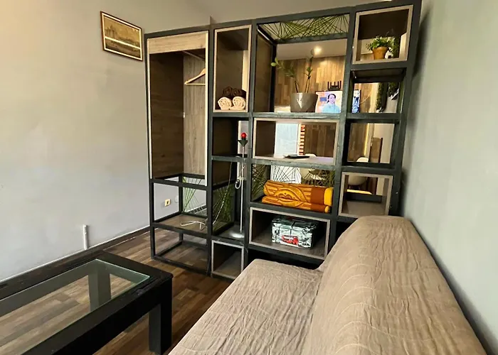 Apartamento Cathedral