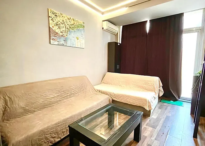 Apartment Cathedral Warna