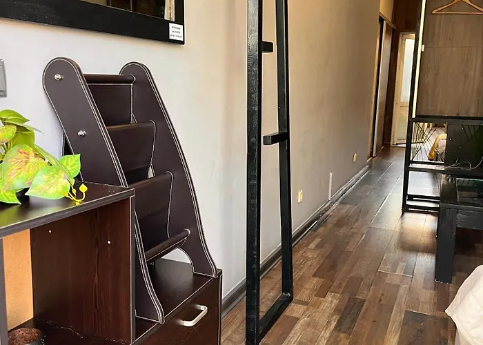 Lejlighed Cathedral *