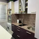 Cathedral Apartment Varna