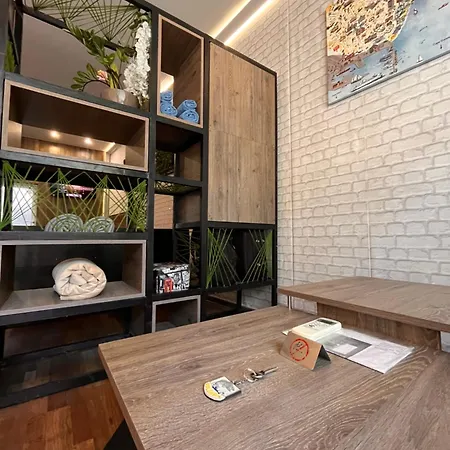 Apartamento Cathedral