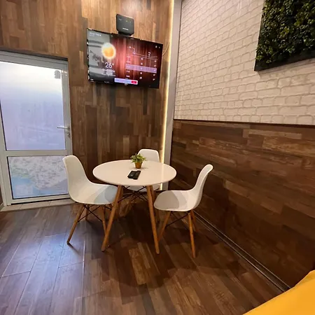 Apartamento Cathedral *