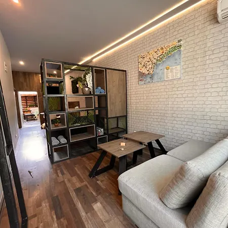 Cathedral Apartamento *