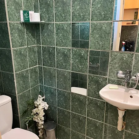 Cathedral Apartamento *