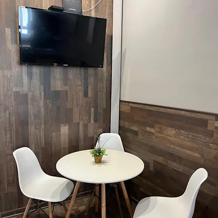 Apartment Cathedral Warna