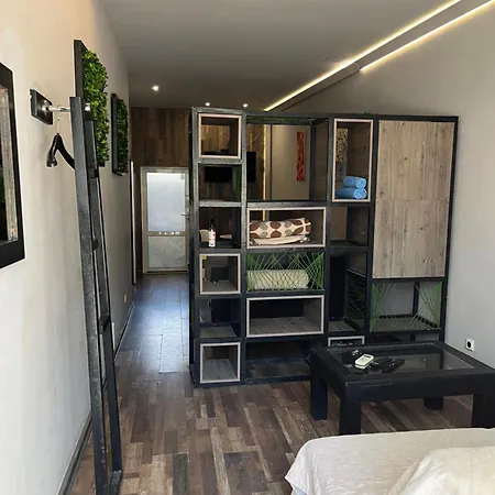 Apartment Cathedral *