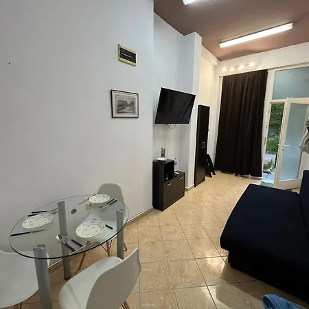 Apartment Cathedral Warna