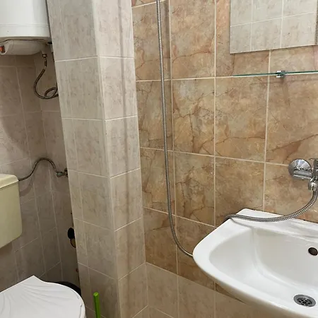 Cathedral Apartamento *