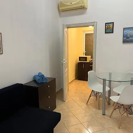 Cathedral Apartamento *