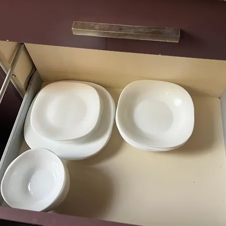 Apartamento Cathedral