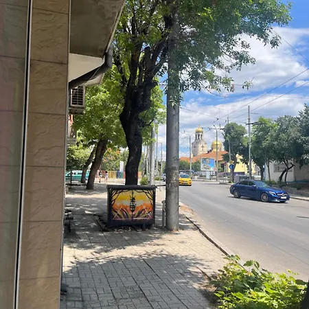 Cathedral * 瓦爾納