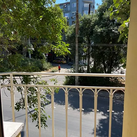 Cathedral Apartamento Varna