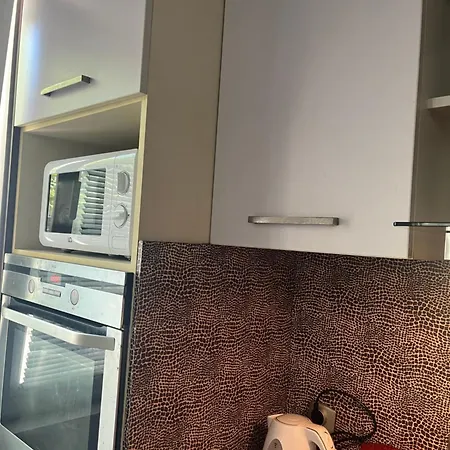 Apartamento Cathedral Varna