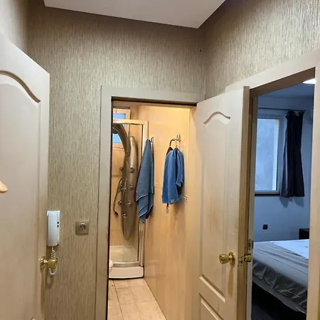 Apartment Cathedral Warna