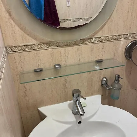 Cathedral Apartamento Varna