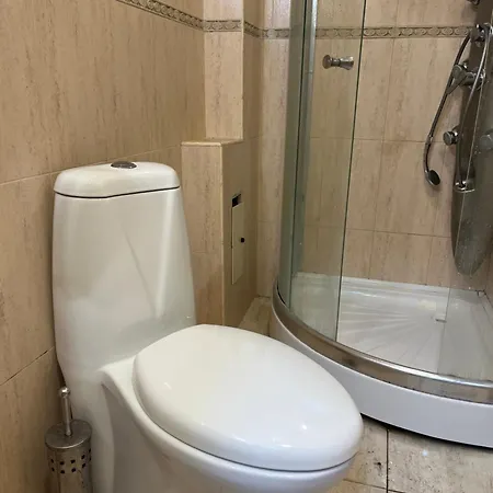 Apartamento Cathedral Varna