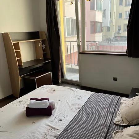 Apartamento Cathedral