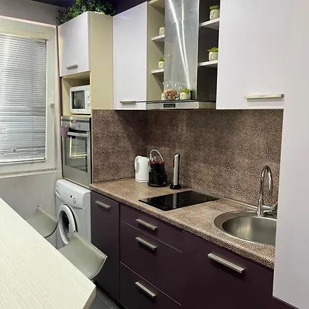 Cathedral Apartamento Varna