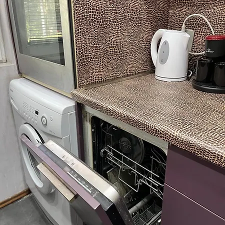 Cathedral Apartamento