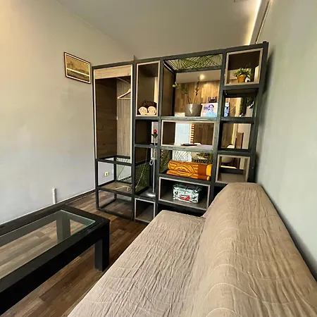 Apartamento Cathedral