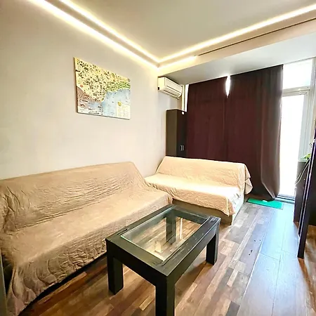 Apartamento Cathedral Varna