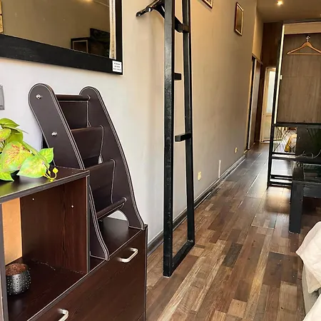 Apartamento Cathedral *