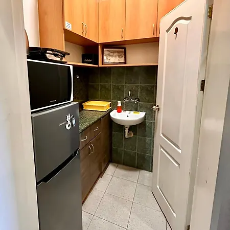 Apartamento Cathedral Varna