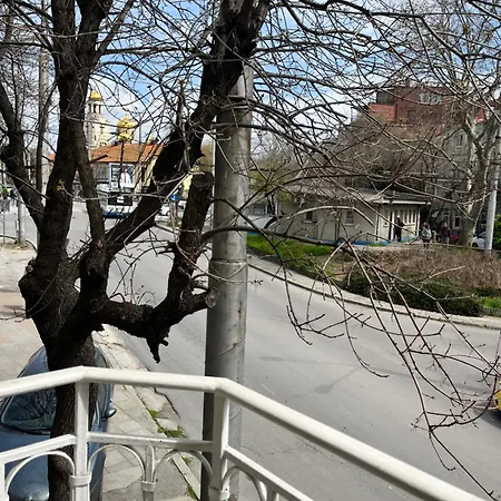 Cathedral Apartament Varna