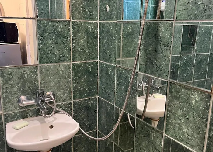 Cathedral * Βάρνα