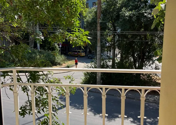 Cathedral Appartamento Varna