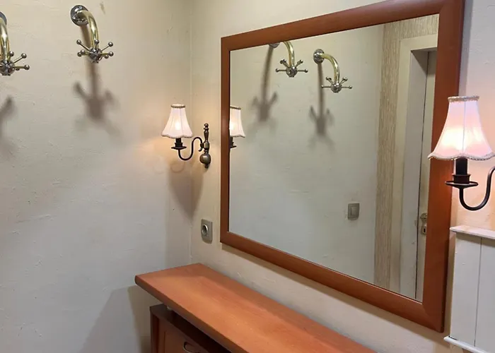 Cathedral شقة فارنا