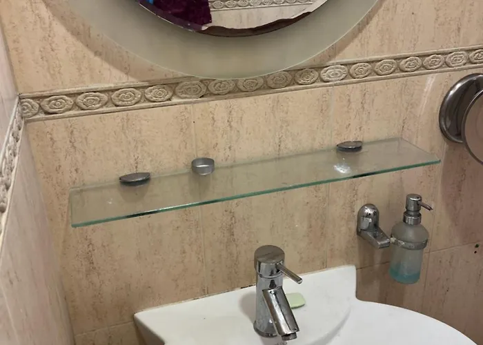 Cathedral Διαμέρισμα Βάρνα