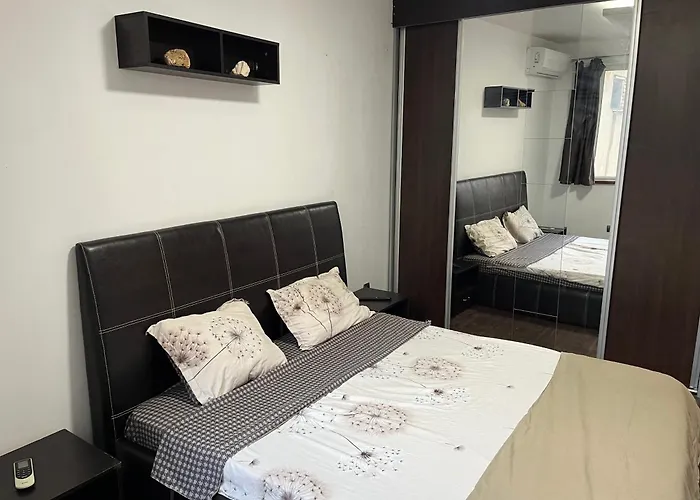 Appartamento Cathedral