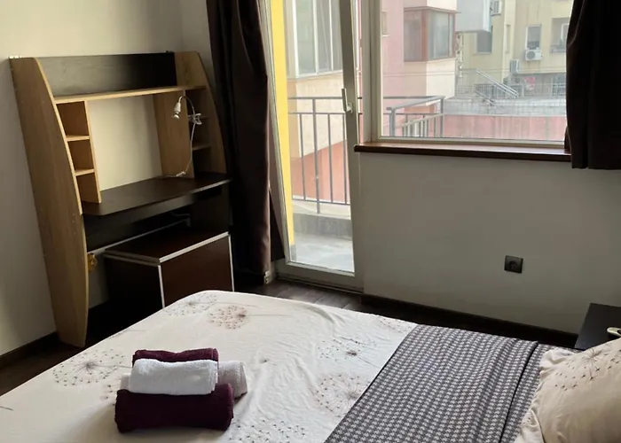 Appartamento Cathedral