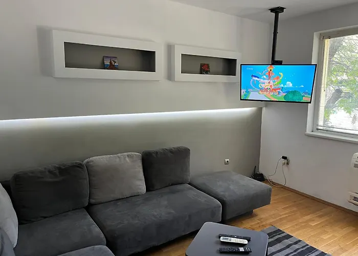 Cathedral Appartamento