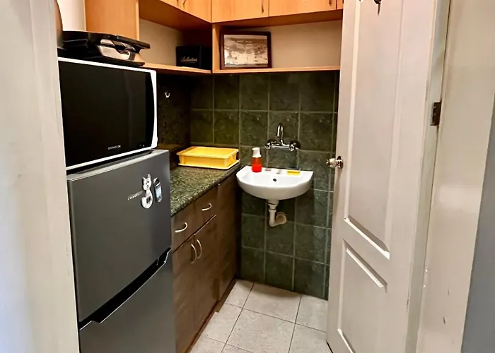 Апартаменты Cathedral Варна