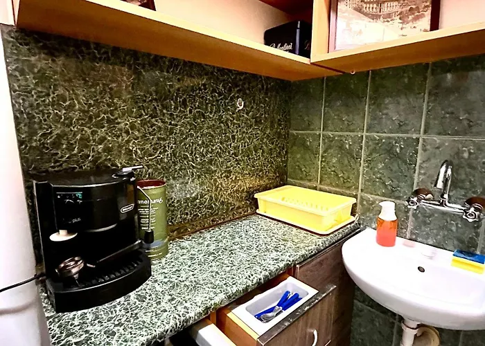 Cathedral Appartamento